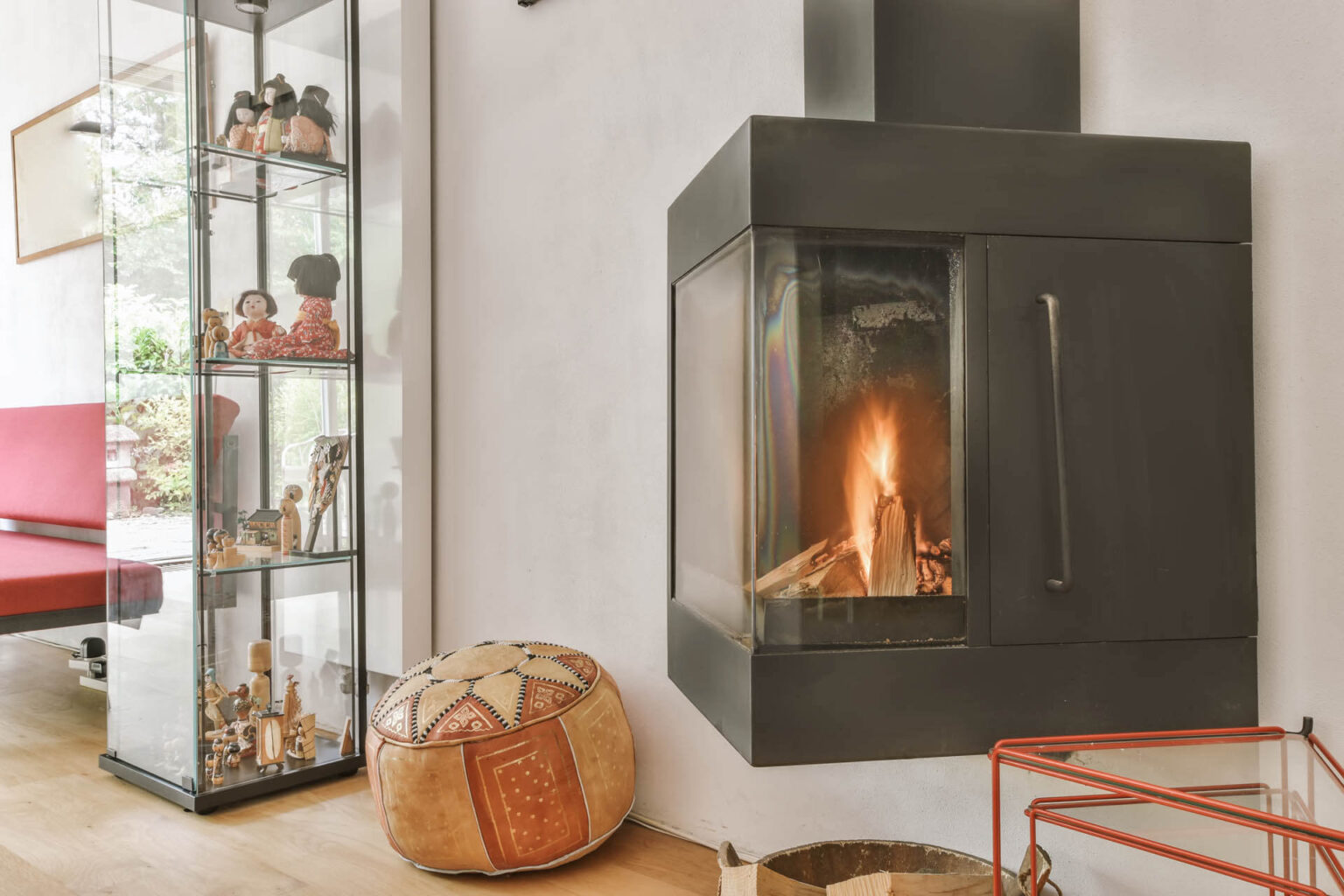 Was kostet ein Kamin mit Außenrohr? KaminExperten